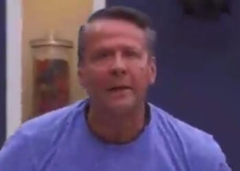 VIDEO: Alfredo Adame explota contra sus compañeros en La Casa de los Famosos