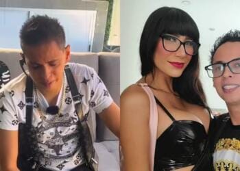 VIDEO: Alex rompe en llanto al confirmar divorcio con Mia