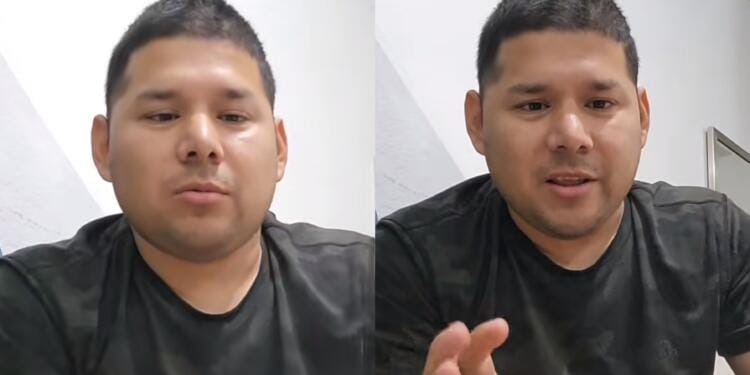 VIDEO: El revendedor de Costco amenaza con demandar a quienes usaron su imagen