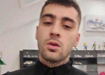 Mujer exhibe conversaciones con Zayn Malik y redes estallan