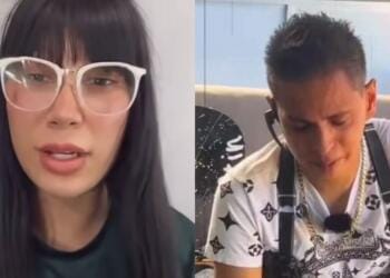 VIDEO: Mía rompe el silencio y revela la razón de su ruptura con Alex