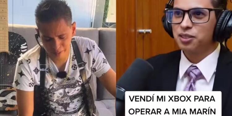 VIDEO: Alex vendió su XBOX para pagar la operación de Mía y ella lo dejó