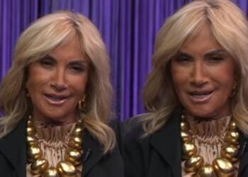 VIDEO: ¿Qué le pasó a Adela Micha? La periodista sorprende por cambios en su rostro