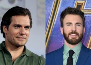 VIDEO: Mexicano competirá contra Chris Evans y Henry Cavill por ser ‘El rostro más bello de 2024’