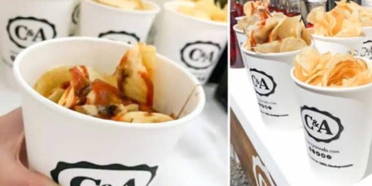 ¿Qué pasó con las papas de C&A, regresarán algún día?