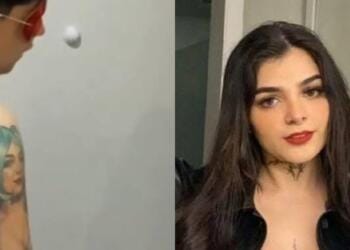 ¿Por qué Karely Ruiz es tendencia en redes?