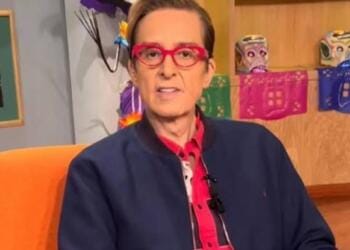 VIDEO: Daniel Bisogno se encuentra intubado y en terapia intensiva, confirma Pati Chapoy