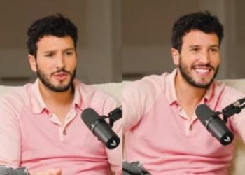 VIDEO: Sebastián Yatra dice que le es imposible estar en una relación larga porque sería infiel