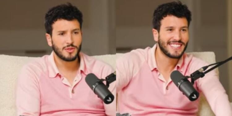 VIDEO: Sebastián Yatra dice que le es imposible estar en una relación larga porque sería infiel