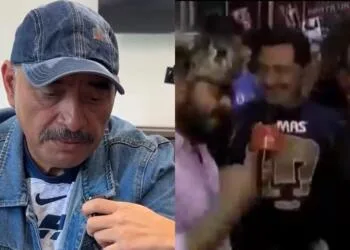 VIDEO: ‘No era yo’ Don Beto rompe el silencio y asegura que todas las acusaciones en su contra son FALSAS