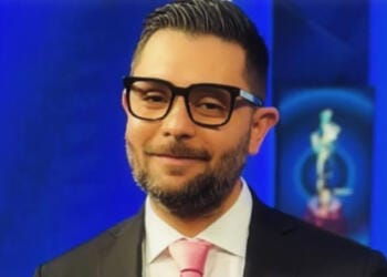VIDEO: Ricardo Casares sufre infarto momentos antes de entrar a ‘Venga La Alegría’