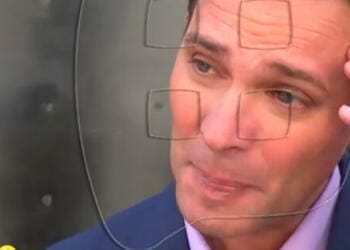 VIDEO: Patricio Borghetti narra el momento en el que Ricardo Casares sufrió un infarto