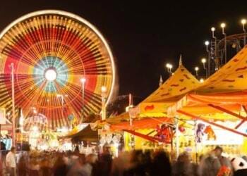 Estos artistas se presentarán en la Feria de San Marcos 2024