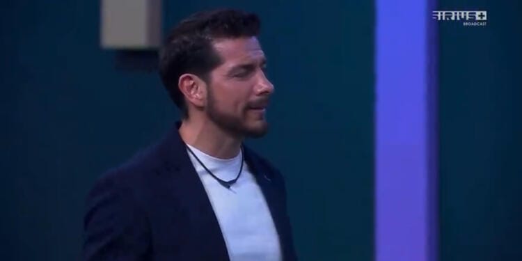 VIDEO: Posicionamiento completo de Paulo