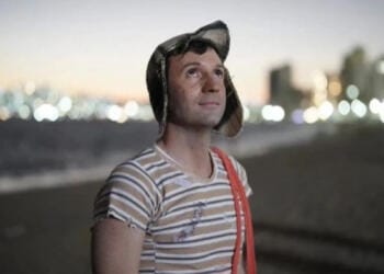 Max revela las primeras imágenes del protagonista de la bioserie de Chespirito ‘Sin querer queriendo’