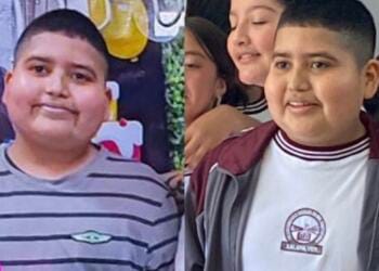 Reportan recaída en la salud de José Armando, el muchacho que decidió abandonar su tratamiento contra la leucemia