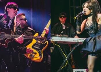 VIDEOS: ‘Le cuesta cantar’ Critican a Belanova en su regreso a los escenarios