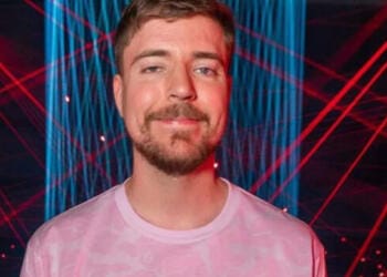 YouTube otorga recompensa única a MrBeast por sus 200 millones de suscriptores
