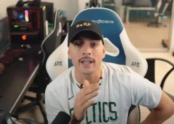 VIDEO: Streamer sufre pérdida de más de un millón de dólares en bitcoins, ¿cómo pasó?