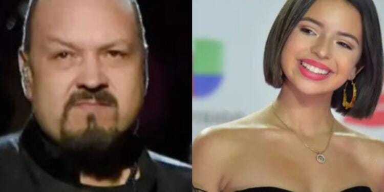 VIDEO: “Solo soy el papá de ángela” Pepe Aguilar asegura que ahora lo conocen por la fama de su hija