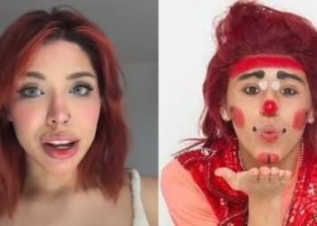 VIDEO: ‘Ya no me digan Lapizin’ Yeri MUA estalla en vivo contra sus seguidores por comparaciones con «Lapizito»