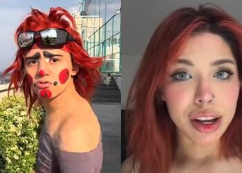 VIDEO: ‘Soy Lapizin’ Lapizin se enoja porque lo confunden con Yeri MUA