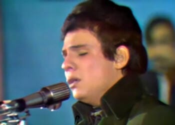 VIDEO: Así fue la primera vez que José José interpretó ‘El Triste’