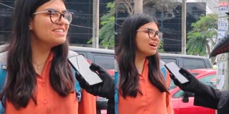VIDEO: Jóvenes revelan ‘La versión no ética de su carrera’, psicóloga confiesa que se ríe de los problemas de sus pacientes