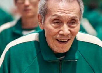 Condenan por acoso a O Yeong-su, actor de “El Juego del Calamar”