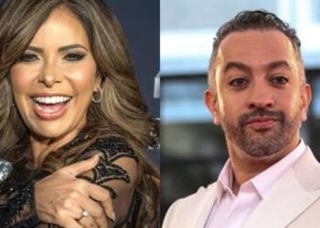VIDEO: Gloria Trevi gana demanda contra Chumel Torres