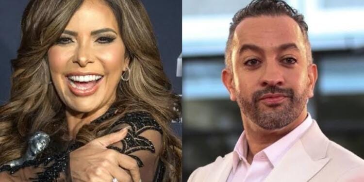 VIDEO: Gloria Trevi gana demanda contra Chumel Torres