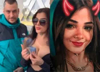 VIDEO: ‘Yo sí cumplo’ Karely entrega 200 mil pesos a hombre que se tatuó su rostro
