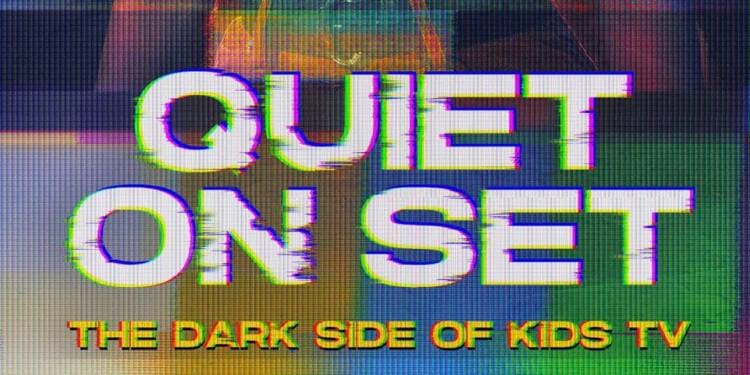 Documental ‘Quiet on Set’ revela los más oscuros secretos de Nickelodeon, ¿en dónde verlo?
