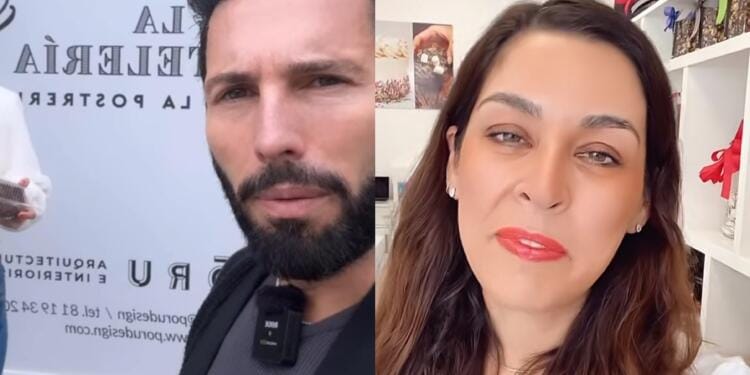 VIDEO: La dueña de ‘Eat me food boutique’, el pequeño negocio del que Poncho de Nigris se burló, agradece el apoyo