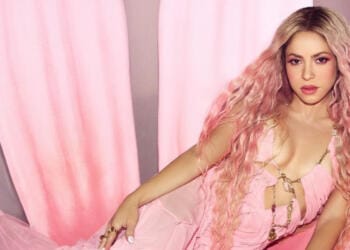 VIDEO: ¿Nuevo romance? Shakira enloquece a sus fans al compartir foto con galán de la serie ‘Emily en París’