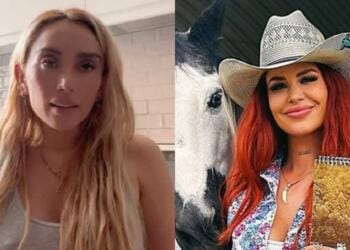 VIDEO: ‘Le dolía la rodilla’ Amiga revela detalles sobre el fallecimiento de Elena Larrea, fundadora de Cuacolandia
