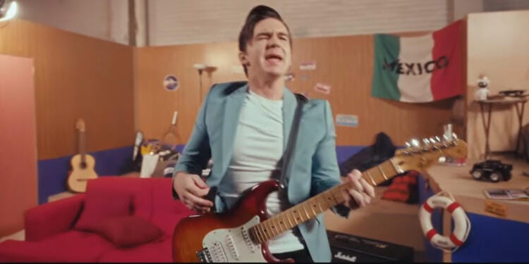 VIDEO: Drake Bell estrena conmovedora canción «I Kind of Relate» donde revela experiencias difíciles y su amor por México
