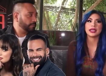 VIDEO: Bebeshita detalla lo que Carlos le hizo a Alana