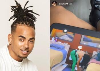 VIDEO: Ozuna le muestra su apoyo a Maripily Rivera