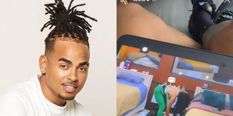 VIDEO: Ozuna le muestra su apoyo a Maripily Rivera