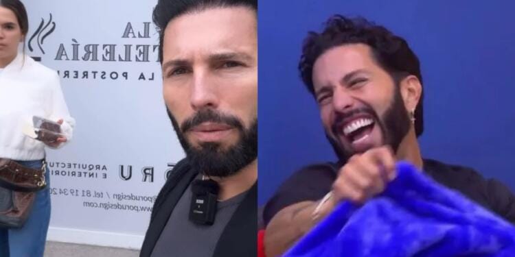 Poncho de Nigris asegura que su burla hacia la pequeña pastelería fue parte de una estrategia publicitaria
