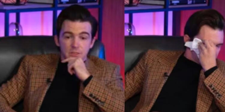 VIDEO: Drake Bell rompe el silencio con Yordi Rosado y reveló nuevos detalles del abuso que sufrió