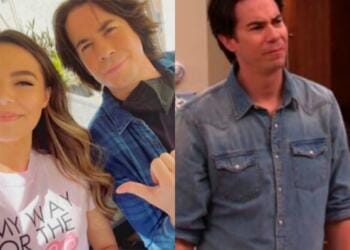VIDEOS: Revelan que Jerry Trainor protegía al elenco de iCarly de Dan Schneider con estas acciones