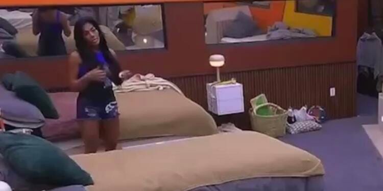 VIDEO: Maripily se disculpa con Divaza #LCDLF4