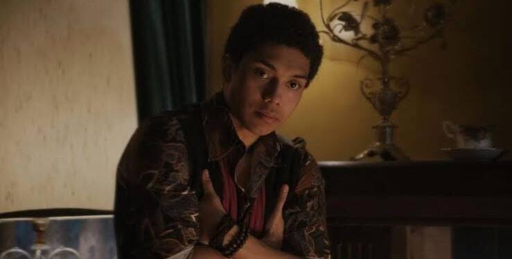 Fallece Chance Perdomo, actor de ‘Sabrina’, Gen V y The Boys a los 27 años