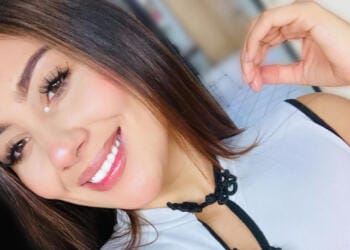 VIDEO: ¿Quién es Monserrat, la nueva novia de Alex?