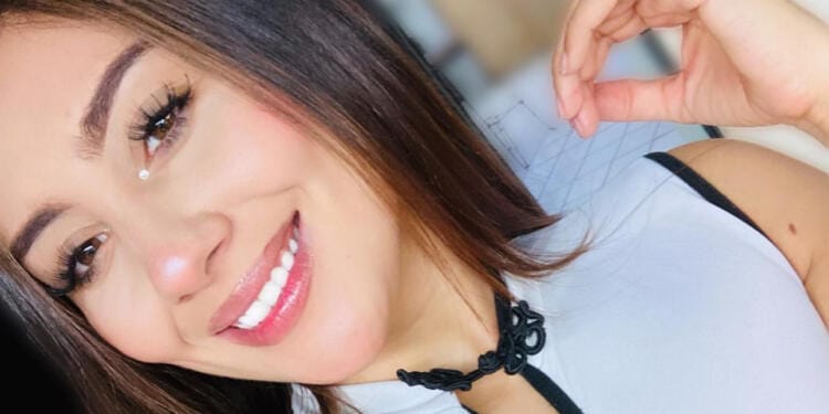VIDEO: ¿Quién es Monserrat, la nueva novia de Alex?