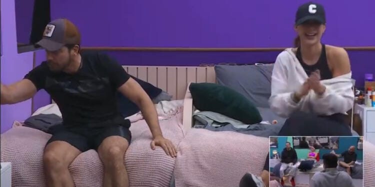 VIDEO: Paulo le pone apodos a Alana