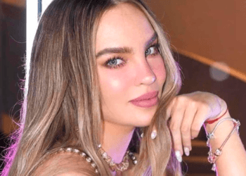 Belinda es hospitalizada de emergencia y cancela presentación en Veracruz