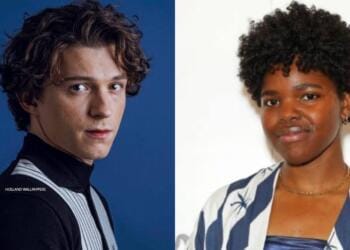 Tom Holland y Francesca Amewudah-Rivers protagonizarán ‘Romeo y Julieta’